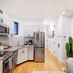 1288-3Rs New Renovated 2 Bedrooms In Ues
