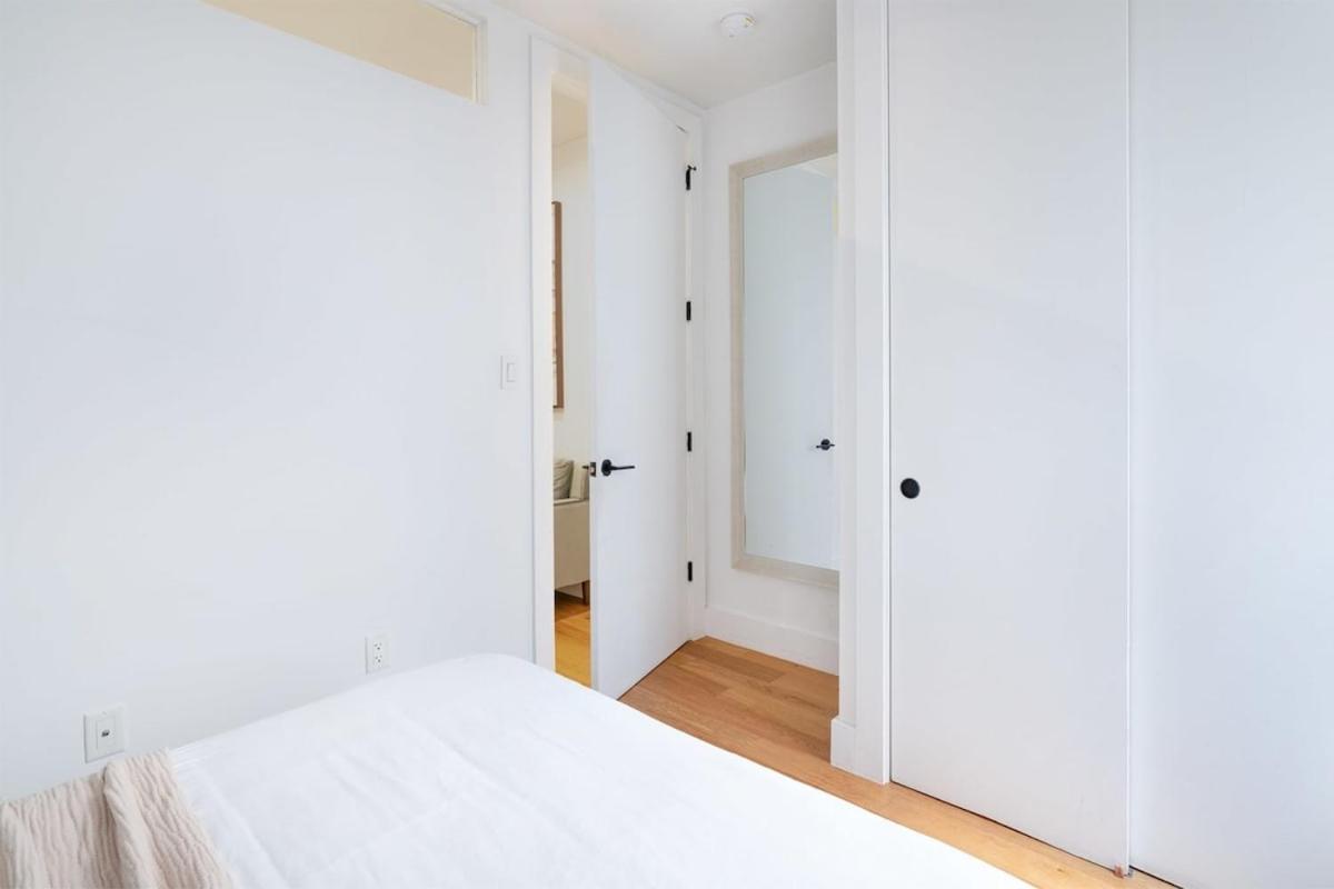 1288-3rs New Renovated 2 Bedrooms In Ues * New York