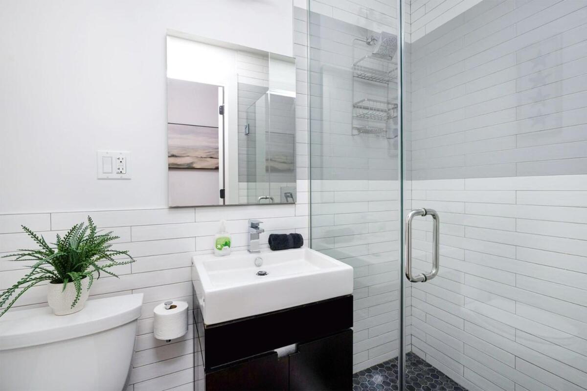1288-3rs New Renovated 2 Bedrooms In Ues * New York