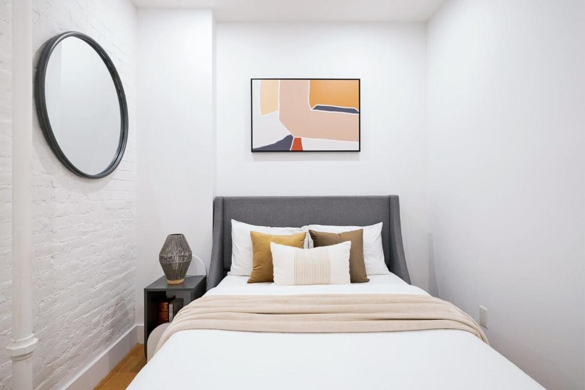 Apartment 1288-3rs New Renovated 2 Bedrooms In Ues