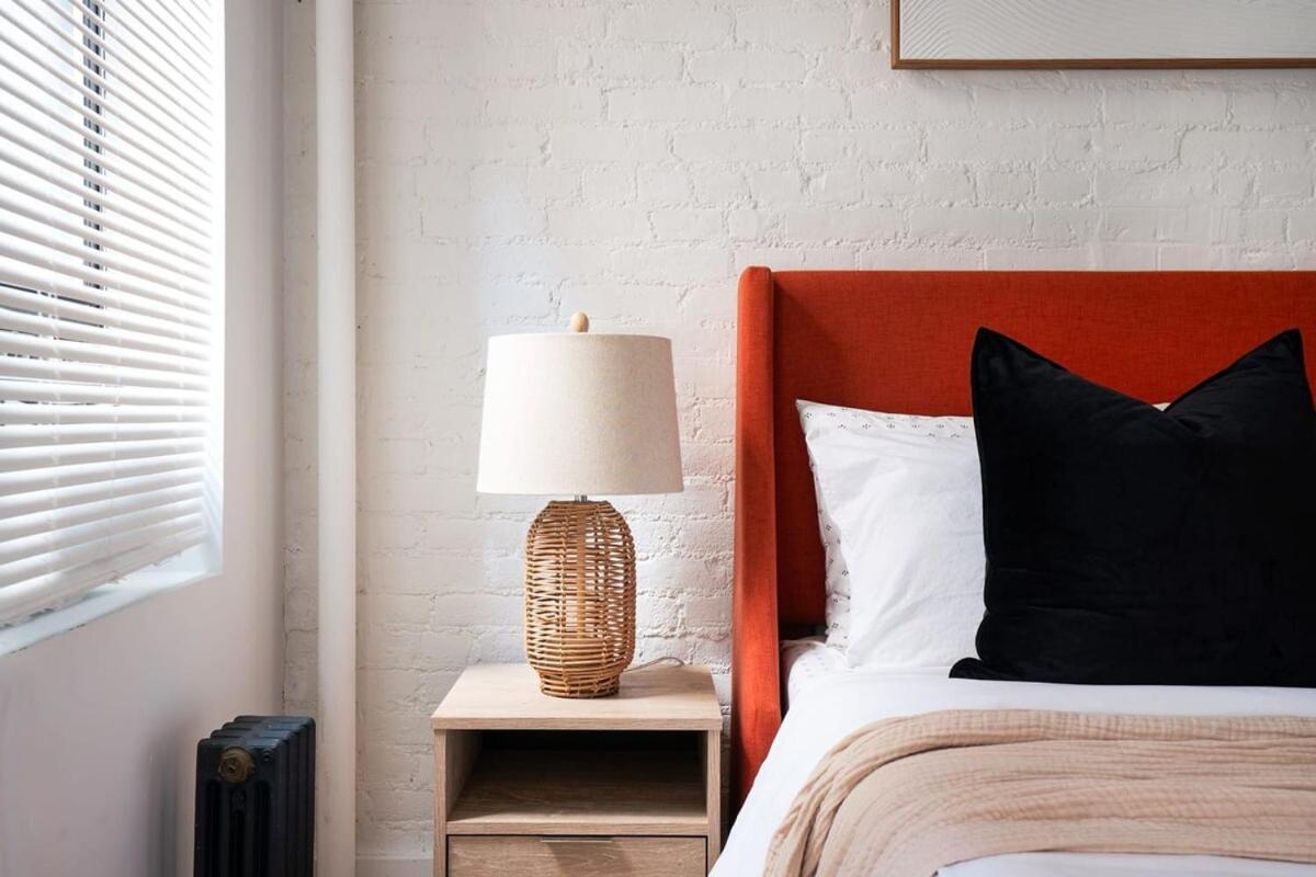 1288-3rs New Renovated 2 Bedrooms In Ues New York