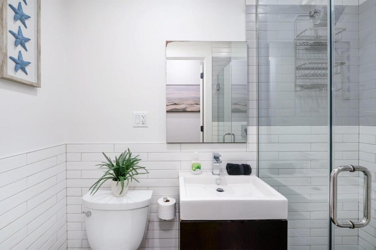 1288-3rs New Renovated 2 Bedrooms In Ues