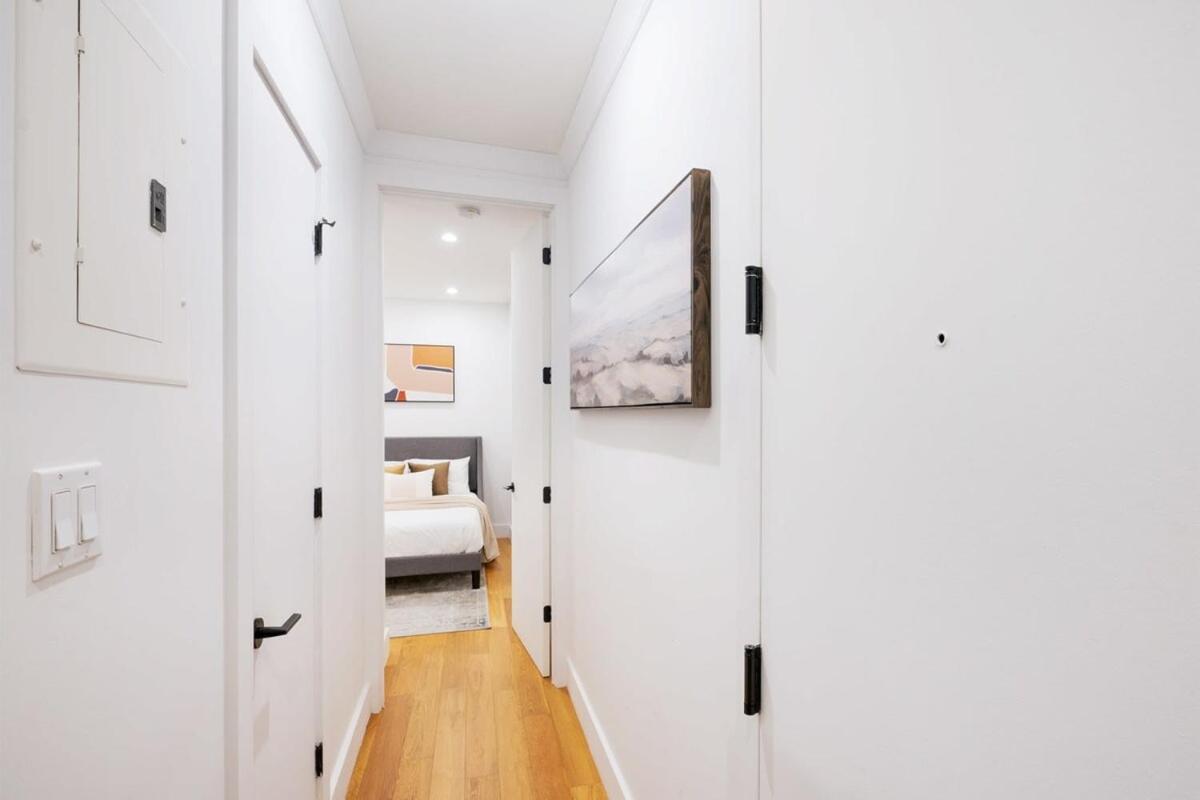 1288-3rs New Renovated 2 Bedrooms In Ues Apartment