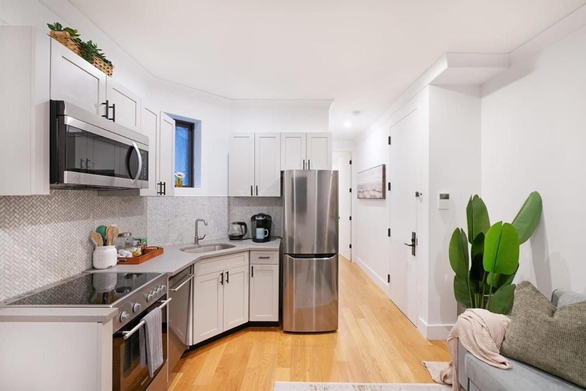 1288-3rs New Renovated 2 Bedrooms In Ues Apartment New York
