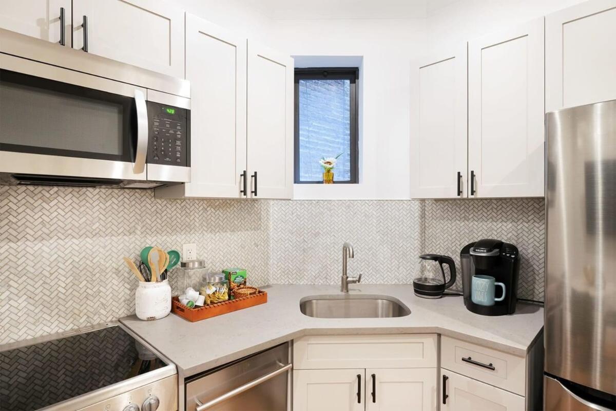 Apartment 1288-3rs New Renovated 2 Bedrooms In Ues