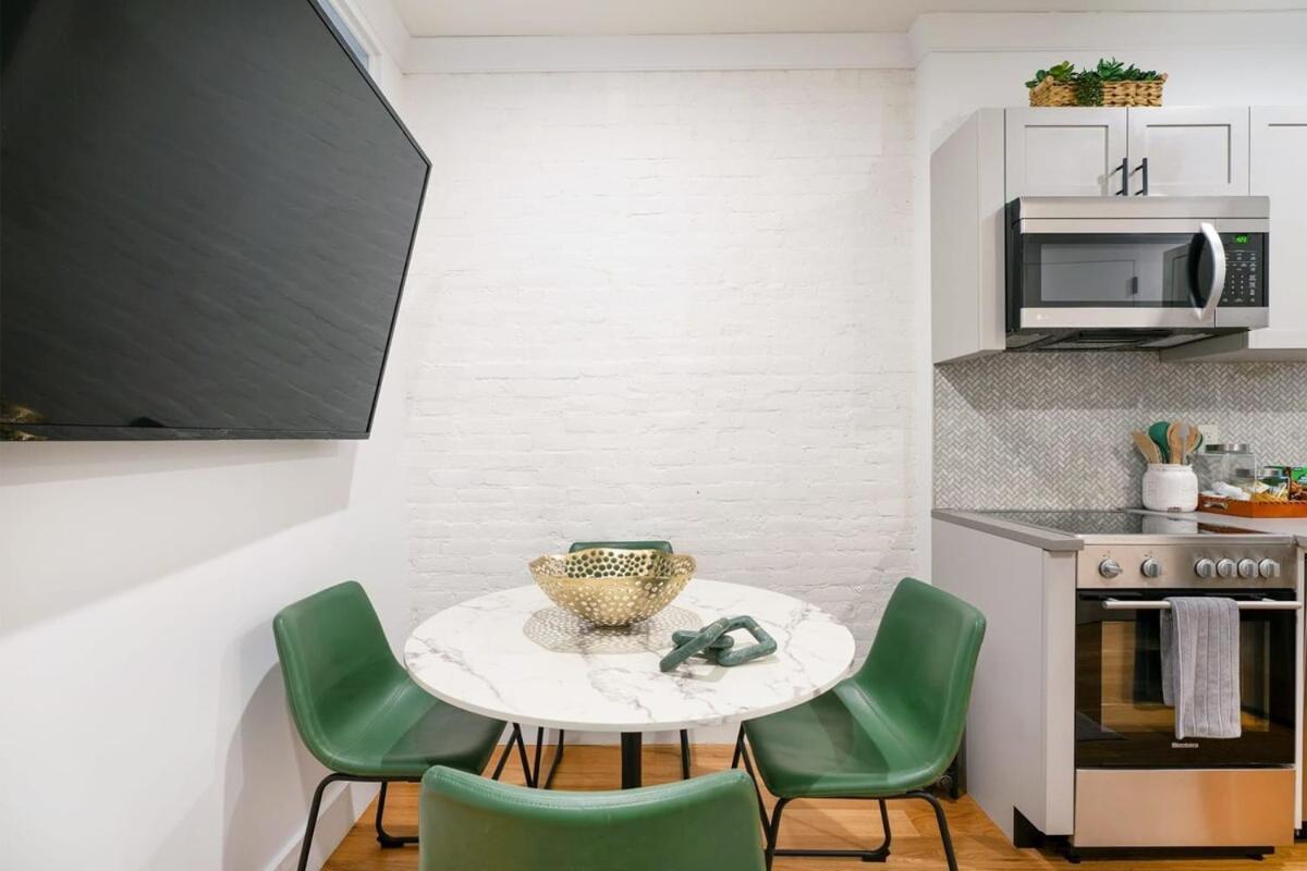 Apartment 1288-3rs New Renovated 2 Bedrooms In Ues *