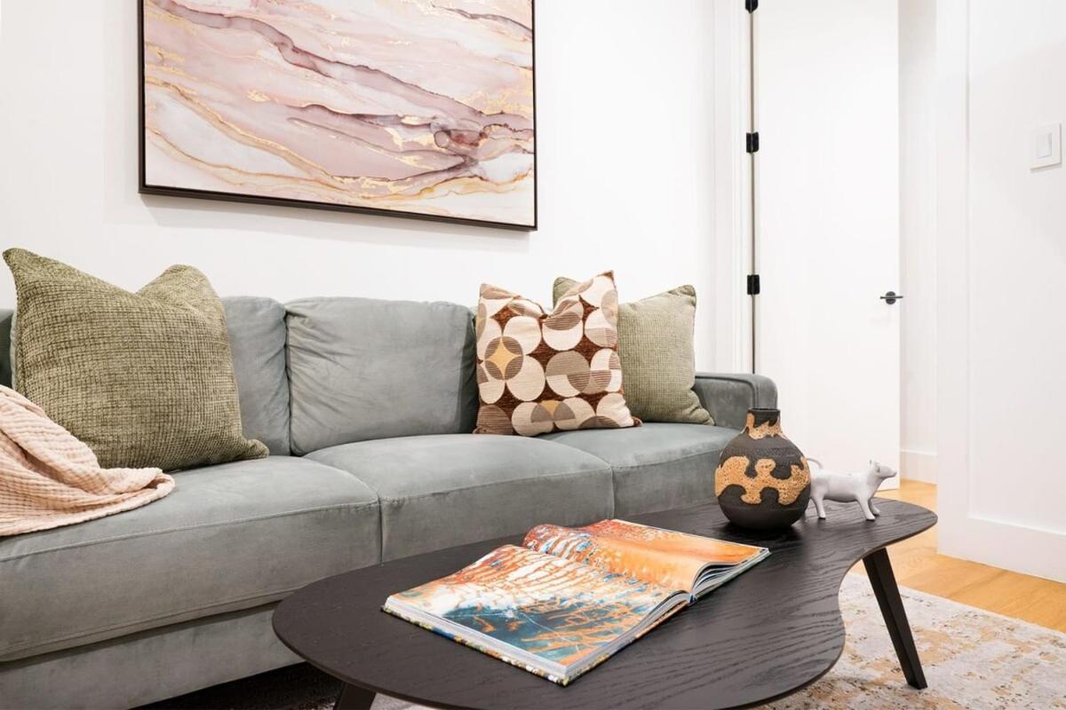 1288-3rs New Renovated 2 Bedrooms In Ues New York