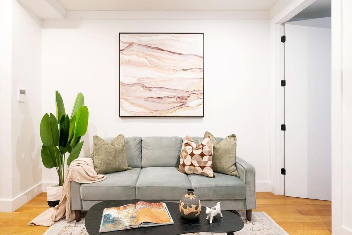 1288-3rs New Renovated 2 Bedrooms In Ues * New York